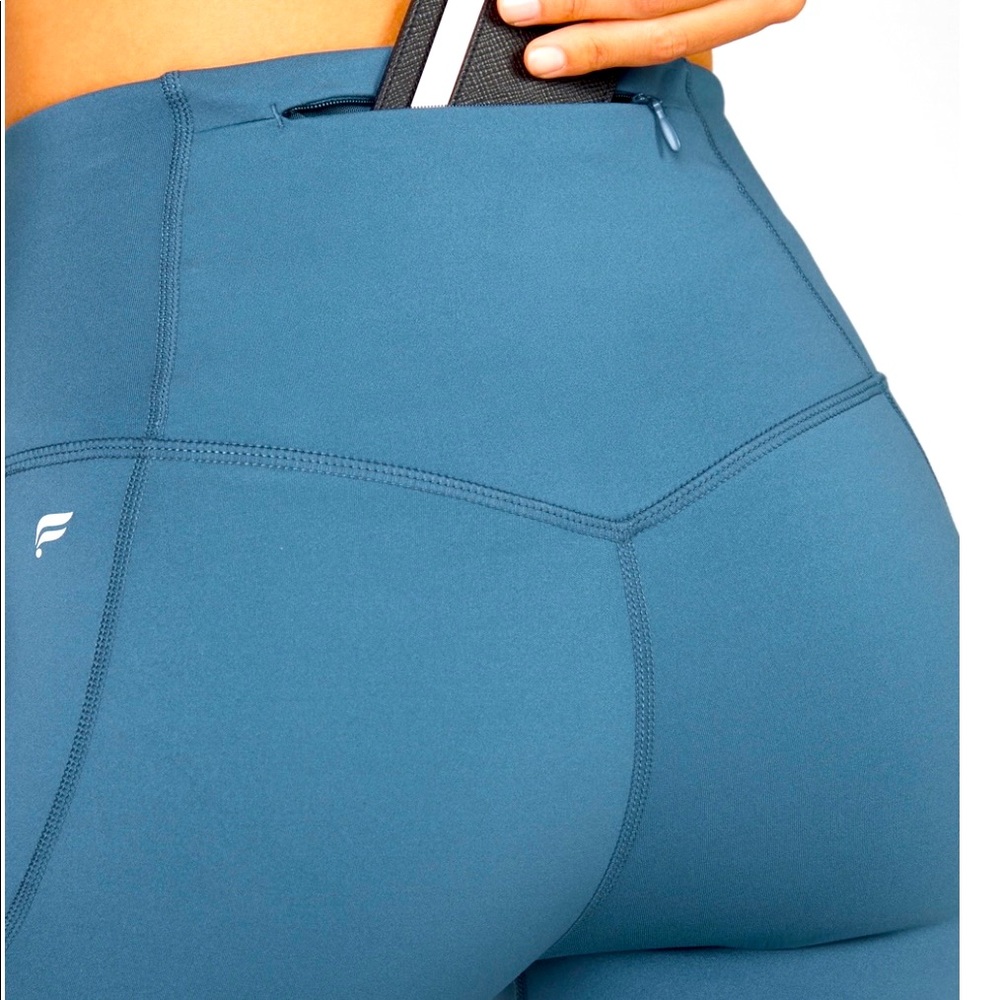 Fabletics High Waisted Legging